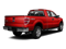 Race Red 2012 Ford F-150 Pictures F-150 Supercab Lariat 4WD photos rear view Race Red 2012 Ford F-150 Pictures F-150 Supercab Lariat 4WD photos rear view
