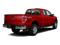 Red Candy Metallic 2012 Ford F-150 Pictures F-150 Supercab Lariat 4WD photos rear view Red Candy Metallic 2012 Ford F-150 Pictures F-150 Supercab Lariat 4WD photos rear view