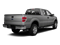 Ingot Silver Metallic 2012 Ford F-150 Pictures F-150 Supercab Lariat 4WD photos rear view Ingot Silver Metallic 2012 Ford F-150 Pictures F-150 Supercab Lariat 4WD photos rear view
