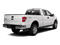Oxford White 2012 Ford F-150 Pictures F-150 Supercab Lariat 4WD photos rear view Oxford White 2012 Ford F-150 Pictures F-150 Supercab Lariat 4WD photos rear view