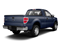 Dark Blue Pearl Metallic 2012 Ford F-150 Pictures F-150 Regular Cab XLT 4WD photos rear view Dark Blue Pearl Metallic 2012 Ford F-150 Pictures F-150 Regular Cab XLT 4WD photos rear view