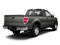 Sterling Gray Metallic 2012 Ford F-150 Pictures F-150 Regular Cab XLT 4WD photos rear view Sterling Gray Metallic 2012 Ford F-150 Pictures F-150 Regular Cab XLT 4WD photos rear view