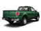 Green Gem Metallic 2012 Ford F-150 Pictures F-150 Regular Cab XLT 4WD photos rear view Green Gem Metallic 2012 Ford F-150 Pictures F-150 Regular Cab XLT 4WD photos rear view
