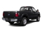 Tuxedo Black 2012 Ford Super Duty F-250 SRW Pictures Super Duty F-250 SRW Regular Cab XLT 2WD photos rear view Tuxedo Black 2012 Ford Super Duty F-250 SRW Pictures Super Duty F-250 SRW Regular Cab XLT 2WD photos rear view