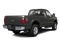 Sterling Gray Metallic 2012 Ford Super Duty F-250 SRW Pictures Super Duty F-250 SRW Regular Cab XLT 2WD photos rear view Sterling Gray Metallic 2012 Ford Super Duty F-250 SRW Pictures Super Duty F-250 SRW Regular Cab XLT 2WD photos rear view