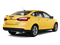 Yellow Blaze Metallic Tri-Coat 2012 Ford Focus Pictures Focus Sedan 4D SE photos rear view Yellow Blaze Metallic Tri-Coat 2012 Ford Focus Pictures Focus Sedan 4D SE photos rear view