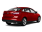 Red Candy Metallic 2012 Ford Focus Pictures Focus Sedan 4D SE photos rear view Red Candy Metallic 2012 Ford Focus Pictures Focus Sedan 4D SE photos rear view