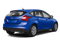 Kona Blue Metallic 2012 Ford Focus Pictures Focus Hatchback 5D SEL photos rear view Kona Blue Metallic 2012 Ford Focus Pictures Focus Hatchback 5D SEL photos rear view