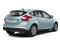 Frosted Glass 2012 Ford Focus Pictures Focus Hatchback 5D SEL photos rear view Frosted Glass 2012 Ford Focus Pictures Focus Hatchback 5D SEL photos rear view