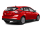 Race Red 2012 Ford Focus Pictures Focus Hatchback 5D SEL photos rear view Race Red 2012 Ford Focus Pictures Focus Hatchback 5D SEL photos rear view