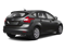 Black 2012 Ford Focus Pictures Focus Hatchback 5D SEL photos rear view Black 2012 Ford Focus Pictures Focus Hatchback 5D SEL photos rear view