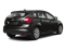 Tuxedo Black Metallic 2012 Ford Focus Pictures Focus Hatchback 5D SEL photos rear view Tuxedo Black Metallic 2012 Ford Focus Pictures Focus Hatchback 5D SEL photos rear view