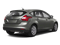 Sterling Grey Metallic 2012 Ford Focus Pictures Focus Hatchback 5D SEL photos rear view Sterling Grey Metallic 2012 Ford Focus Pictures Focus Hatchback 5D SEL photos rear view