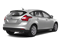 Ingot Silver Metallic 2012 Ford Focus Pictures Focus Hatchback 5D SEL photos rear view Ingot Silver Metallic 2012 Ford Focus Pictures Focus Hatchback 5D SEL photos rear view