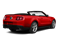 Race Red 2012 Ford Mustang Pictures Mustang Convertible 2D photos rear view Race Red 2012 Ford Mustang Pictures Mustang Convertible 2D photos rear view