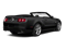 Black 2012 Ford Mustang Pictures Mustang Convertible 2D photos rear view Black 2012 Ford Mustang Pictures Mustang Convertible 2D photos rear view
