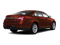 Cinnamon Metallic 2012 Ford Taurus Pictures Taurus Sedan 4D Limited photos rear view Cinnamon Metallic 2012 Ford Taurus Pictures Taurus Sedan 4D Limited photos rear view