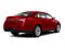 Red Candy Metallic Tinted 2012 Ford Taurus Pictures Taurus Sedan 4D Limited photos rear view Red Candy Metallic Tinted 2012 Ford Taurus Pictures Taurus Sedan 4D Limited photos rear view