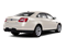 White Platinum Metallic Tri-Coat 2012 Ford Taurus Pictures Taurus Sedan 4D Limited photos rear view White Platinum Metallic Tri-Coat 2012 Ford Taurus Pictures Taurus Sedan 4D Limited photos rear view