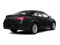 Tuxedo Black Metallic 2012 Ford Taurus Pictures Taurus Sedan 4D Limited photos rear view Tuxedo Black Metallic 2012 Ford Taurus Pictures Taurus Sedan 4D Limited photos rear view