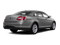 Ingot Silver Metallic 2012 Ford Taurus Pictures Taurus Sedan 4D Limited photos rear view Ingot Silver Metallic 2012 Ford Taurus Pictures Taurus Sedan 4D Limited photos rear view