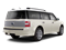 White Platinum Metallic Tri-Coat 2012 Ford Flex Pictures Flex Wagon 4D Titanium 2WD photos rear view White Platinum Metallic Tri-Coat 2012 Ford Flex Pictures Flex Wagon 4D Titanium 2WD photos rear view