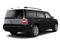 Tuxedo Black Metallic 2012 Ford Flex Pictures Flex Wagon 4D Titanium 2WD photos rear view Tuxedo Black Metallic 2012 Ford Flex Pictures Flex Wagon 4D Titanium 2WD photos rear view