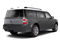 Ingot Silver Metallic 2012 Ford Flex Pictures Flex Wagon 4D Titanium 2WD photos rear view Ingot Silver Metallic 2012 Ford Flex Pictures Flex Wagon 4D Titanium 2WD photos rear view