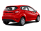 Race Red 2012 Ford Fiesta Pictures Fiesta Hatchback 5D SE photos rear view Race Red 2012 Ford Fiesta Pictures Fiesta Hatchback 5D SE photos rear view