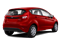 Red Candy Metallic 2012 Ford Fiesta Pictures Fiesta Hatchback 5D SE photos rear view Red Candy Metallic 2012 Ford Fiesta Pictures Fiesta Hatchback 5D SE photos rear view
