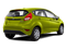 Lime Squeeze Metallic 2012 Ford Fiesta Pictures Fiesta Hatchback 5D SE photos rear view Lime Squeeze Metallic 2012 Ford Fiesta Pictures Fiesta Hatchback 5D SE photos rear view