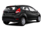 Tuxedo Black Metallic 2012 Ford Fiesta Pictures Fiesta Hatchback 5D SE photos rear view Tuxedo Black Metallic 2012 Ford Fiesta Pictures Fiesta Hatchback 5D SE photos rear view