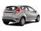 Ingot Silver Metallic 2012 Ford Fiesta Pictures Fiesta Hatchback 5D SE photos rear view Ingot Silver Metallic 2012 Ford Fiesta Pictures Fiesta Hatchback 5D SE photos rear view
