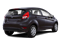 Violet Grey Metallic 2012 Ford Fiesta Pictures Fiesta Hatchback 5D SE photos rear view Violet Grey Metallic 2012 Ford Fiesta Pictures Fiesta Hatchback 5D SE photos rear view