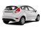 Oxford White 2012 Ford Fiesta Pictures Fiesta Hatchback 5D SE photos rear view Oxford White 2012 Ford Fiesta Pictures Fiesta Hatchback 5D SE photos rear view