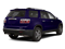 Dark Blue Metallic 2012 GMC Acadia Pictures Acadia Utility 4D SLT2 AWD photos rear view Dark Blue Metallic 2012 GMC Acadia Pictures Acadia Utility 4D SLT2 AWD photos rear view