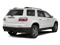 Summit White 2012 GMC Acadia Pictures Acadia Utility 4D SLT2 AWD photos rear view Summit White 2012 GMC Acadia Pictures Acadia Utility 4D SLT2 AWD photos rear view