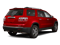 Crystal Red Tintcoat 2012 GMC Acadia Pictures Acadia Utility 4D SLT2 AWD photos rear view Crystal Red Tintcoat 2012 GMC Acadia Pictures Acadia Utility 4D SLT2 AWD photos rear view
