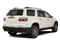 White Diamond Tricoat 2012 GMC Acadia Pictures Acadia Utility 4D SLT2 AWD photos rear view White Diamond Tricoat 2012 GMC Acadia Pictures Acadia Utility 4D SLT2 AWD photos rear view