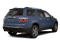Steel Blue Metallic 2012 GMC Acadia Pictures Acadia Utility 4D SLT2 AWD photos rear view Steel Blue Metallic 2012 GMC Acadia Pictures Acadia Utility 4D SLT2 AWD photos rear view