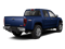 Navy Blue 2012 GMC Canyon Pictures Canyon Crew Cab SLT 4WD photos rear view Navy Blue 2012 GMC Canyon Pictures Canyon Crew Cab SLT 4WD photos rear view