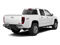 Summit White 2012 GMC Canyon Pictures Canyon Crew Cab SLT 4WD photos rear view Summit White 2012 GMC Canyon Pictures Canyon Crew Cab SLT 4WD photos rear view