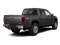 Dark Steel Gray Metallic 2012 GMC Canyon Pictures Canyon Crew Cab SLT 4WD photos rear view Dark Steel Gray Metallic 2012 GMC Canyon Pictures Canyon Crew Cab SLT 4WD photos rear view