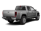 Pure Silver Metallic 2012 GMC Canyon Pictures Canyon Crew Cab SLT 4WD photos rear view Pure Silver Metallic 2012 GMC Canyon Pictures Canyon Crew Cab SLT 4WD photos rear view