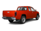 Red Orange Metallic 2012 GMC Canyon Pictures Canyon Extended Cab SLE2 4WD photos rear view Red Orange Metallic 2012 GMC Canyon Pictures Canyon Extended Cab SLE2 4WD photos rear view