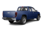 Navy Blue 2012 GMC Canyon Pictures Canyon Extended Cab SLE2 4WD photos rear view Navy Blue 2012 GMC Canyon Pictures Canyon Extended Cab SLE2 4WD photos rear view