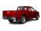 Fire Red 2012 GMC Canyon Pictures Canyon Extended Cab SLE2 4WD photos rear view Fire Red 2012 GMC Canyon Pictures Canyon Extended Cab SLE2 4WD photos rear view