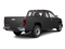 Dark Steel Gray Metallic 2012 GMC Canyon Pictures Canyon Extended Cab SLE2 4WD photos rear view Dark Steel Gray Metallic 2012 GMC Canyon Pictures Canyon Extended Cab SLE2 4WD photos rear view