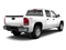 White Diamond Tricoat 2012 GMC Sierra 1500 Pictures Sierra 1500 Crew Cab SLT 2WD photos rear view White Diamond Tricoat 2012 GMC Sierra 1500 Pictures Sierra 1500 Crew Cab SLT 2WD photos rear view