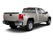 Steel Gray Metallic 2012 GMC Sierra 1500 Pictures Sierra 1500 Extended Cab SL 2WD photos rear view Steel Gray Metallic 2012 GMC Sierra 1500 Pictures Sierra 1500 Extended Cab SL 2WD photos rear view